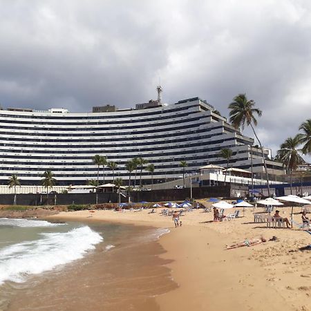 Ondina Apart Hotel Ap Salvador Extérieur photo