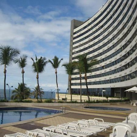Ondina Apart Hotel Ap Salvador Extérieur photo