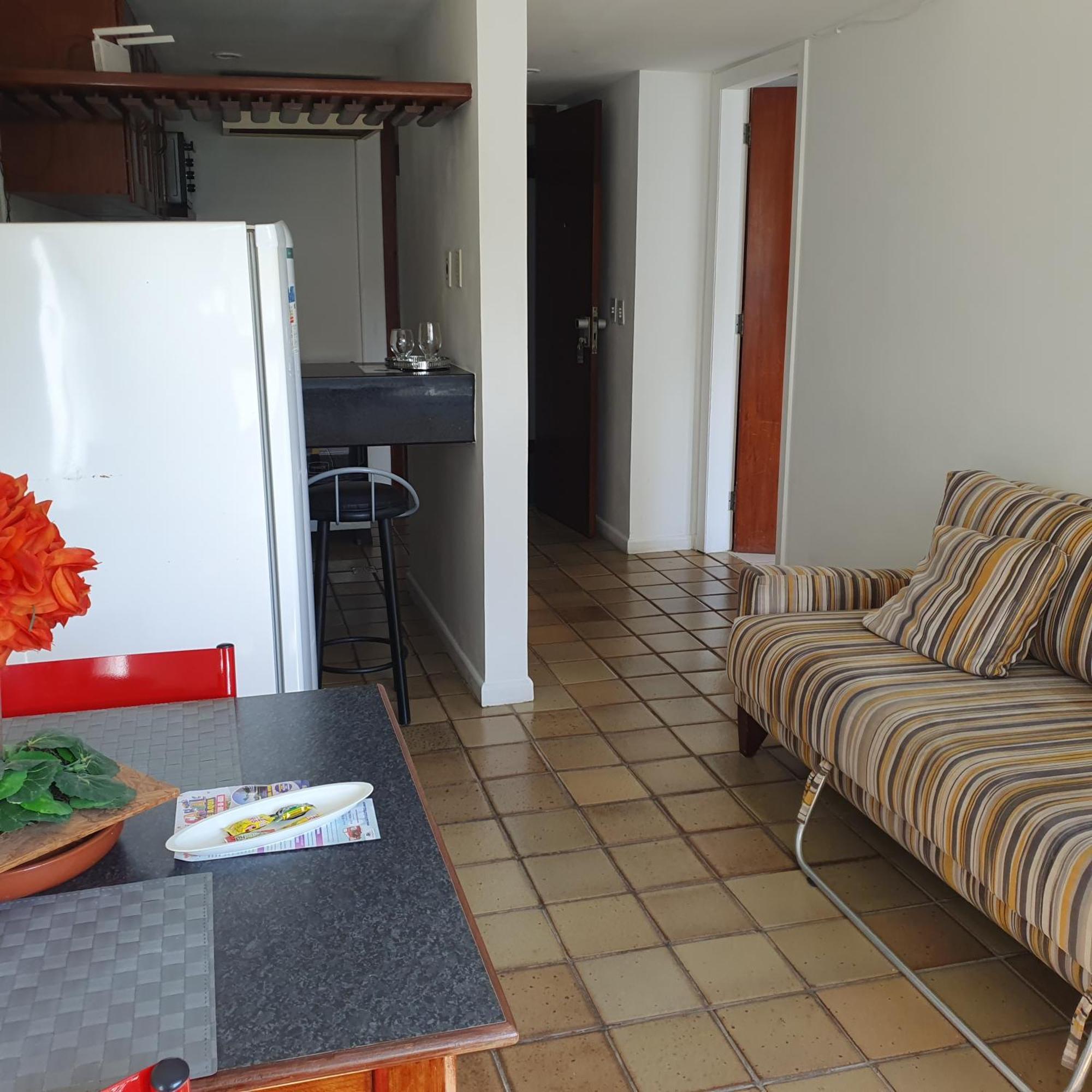 Ondina Apart Hotel Ap Salvador Extérieur photo