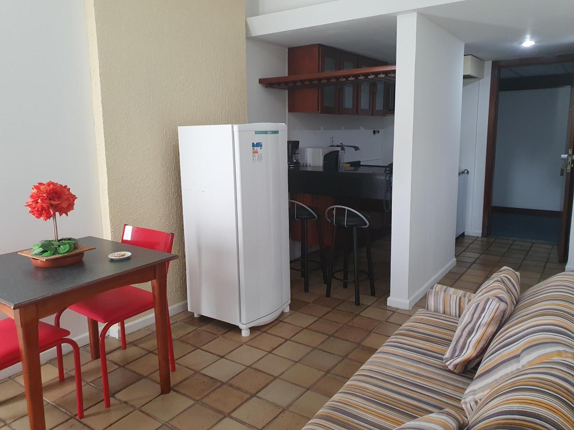 Ondina Apart Hotel Ap Salvador Extérieur photo