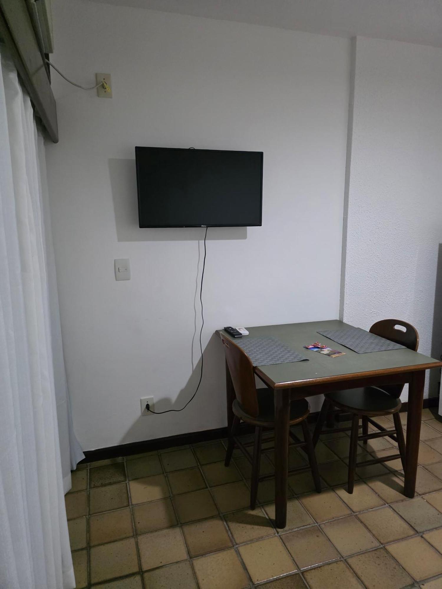 Ondina Apart Hotel Ap Salvador Extérieur photo