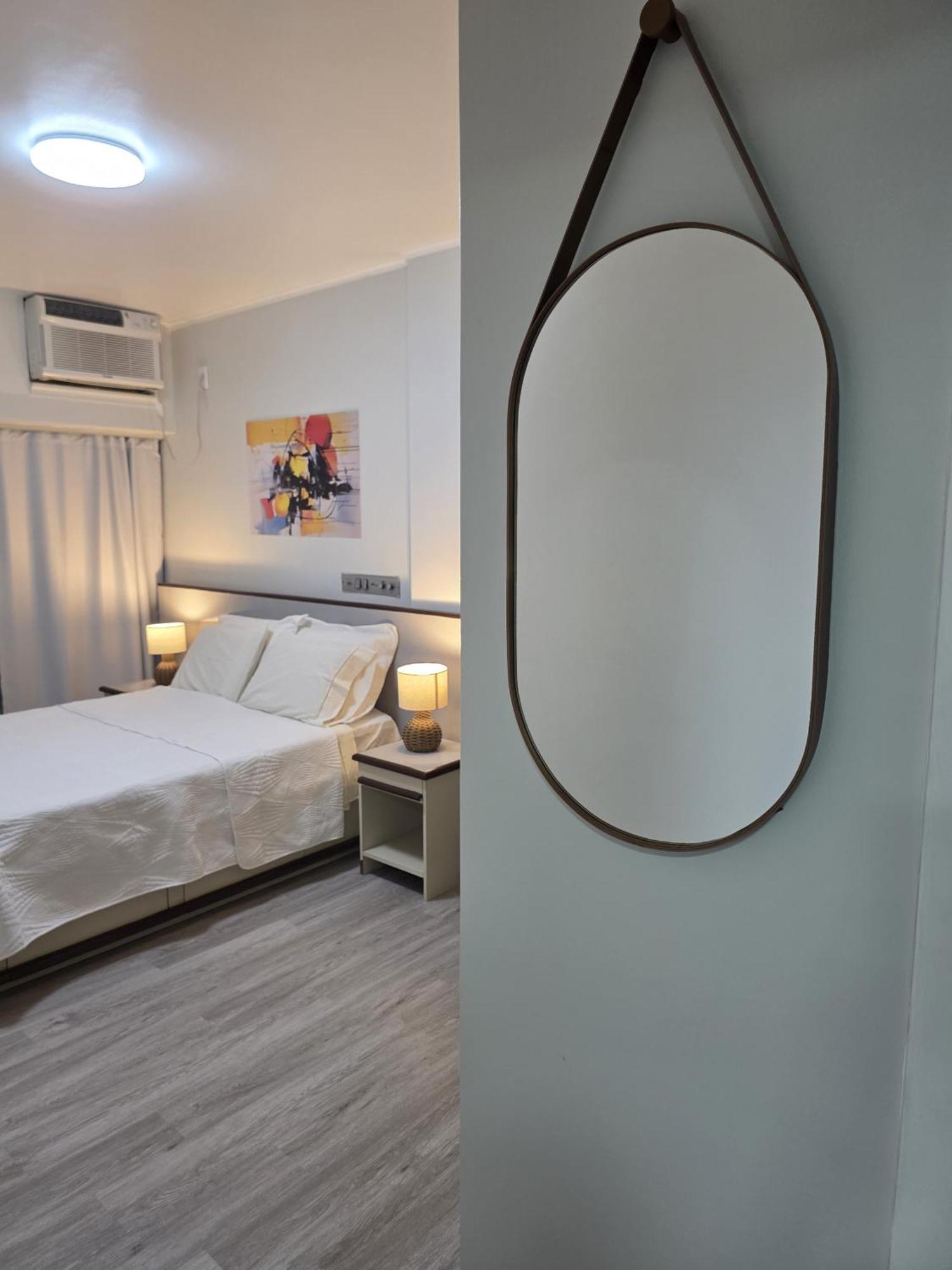 Ondina Apart Hotel Ap Salvador Extérieur photo