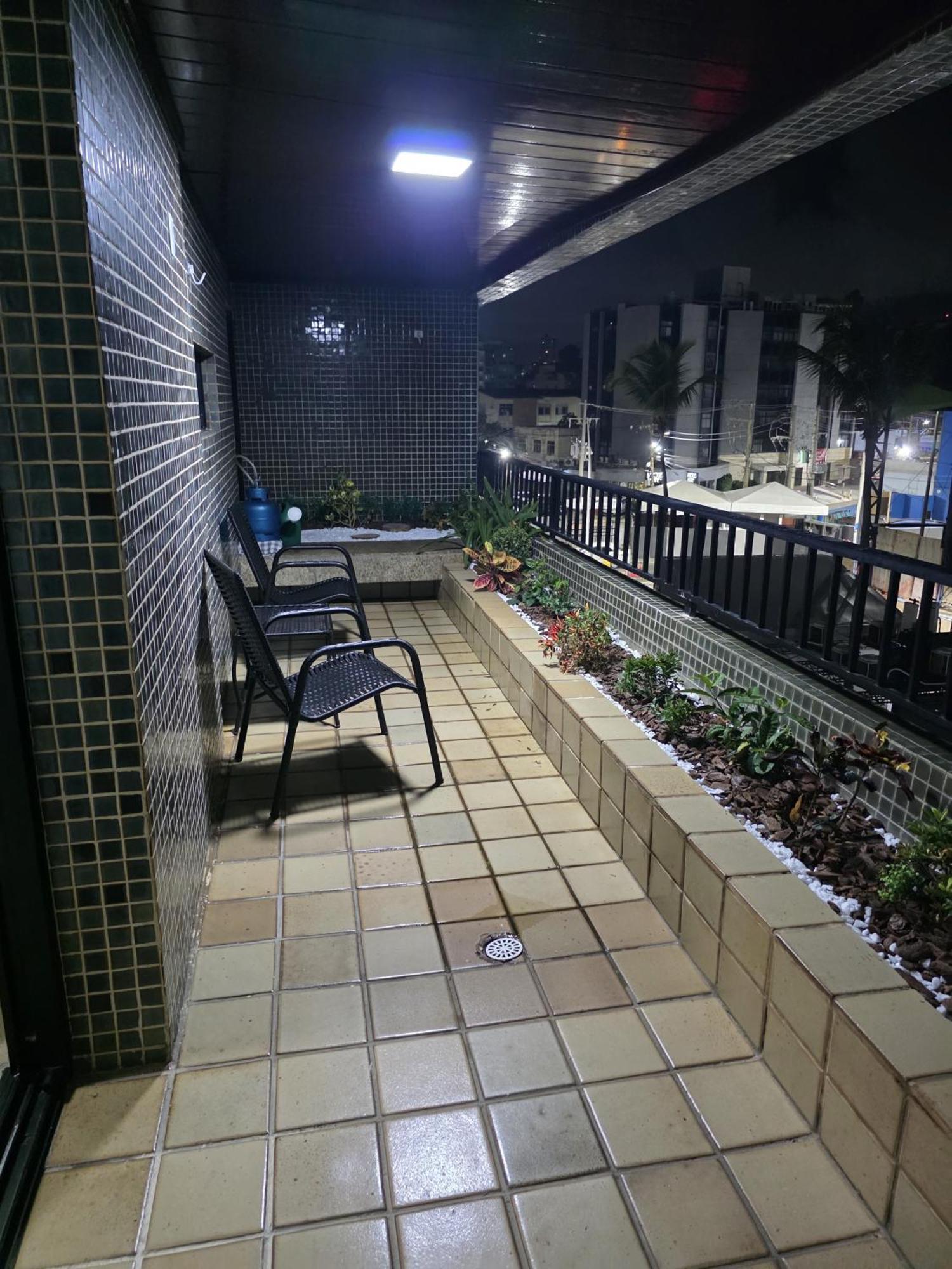Ondina Apart Hotel Ap Salvador Extérieur photo