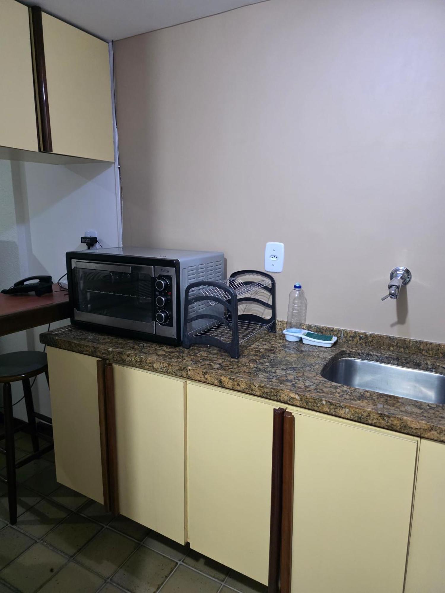 Ondina Apart Hotel Ap Salvador Extérieur photo