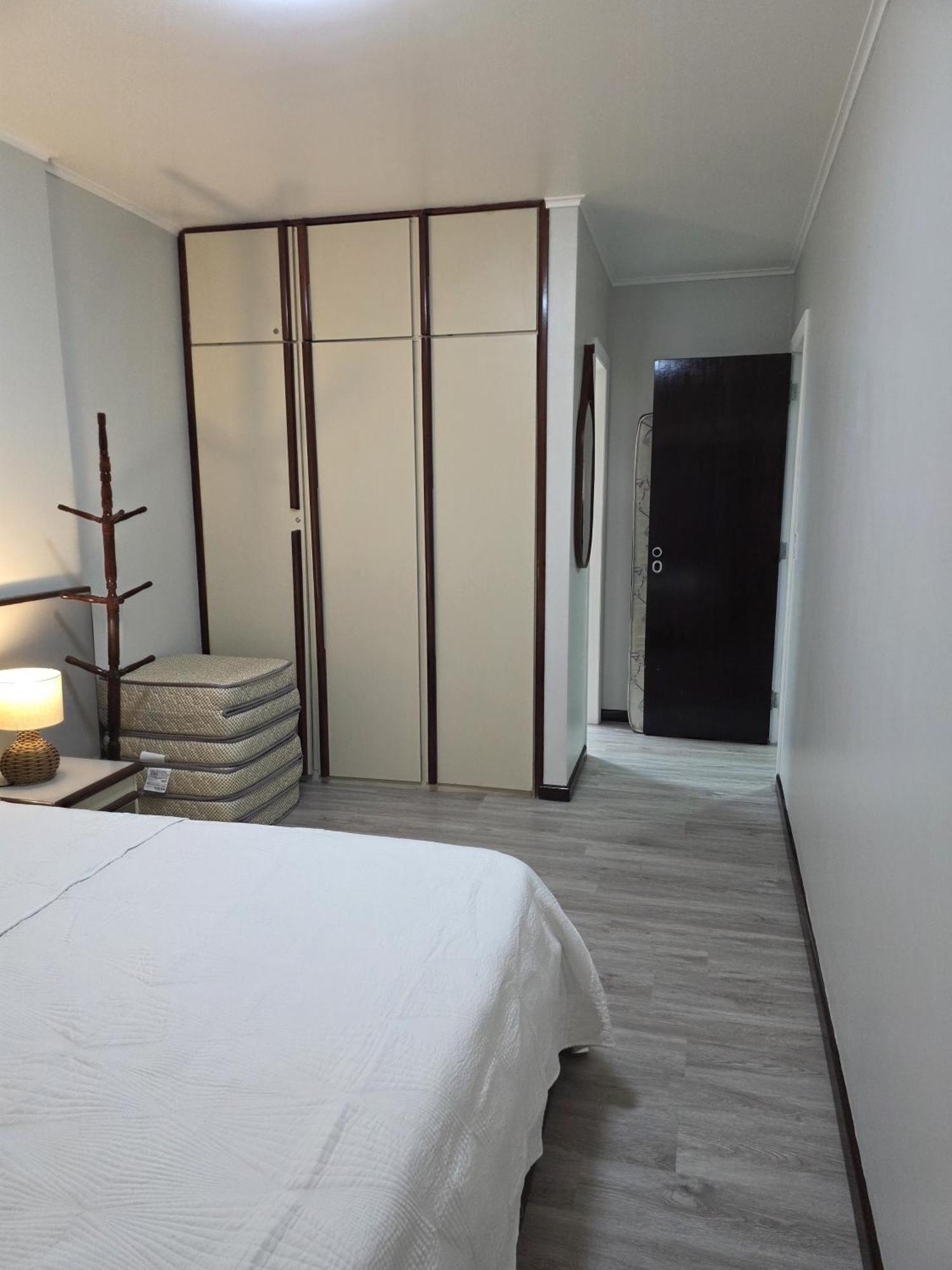 Ondina Apart Hotel Ap Salvador Extérieur photo