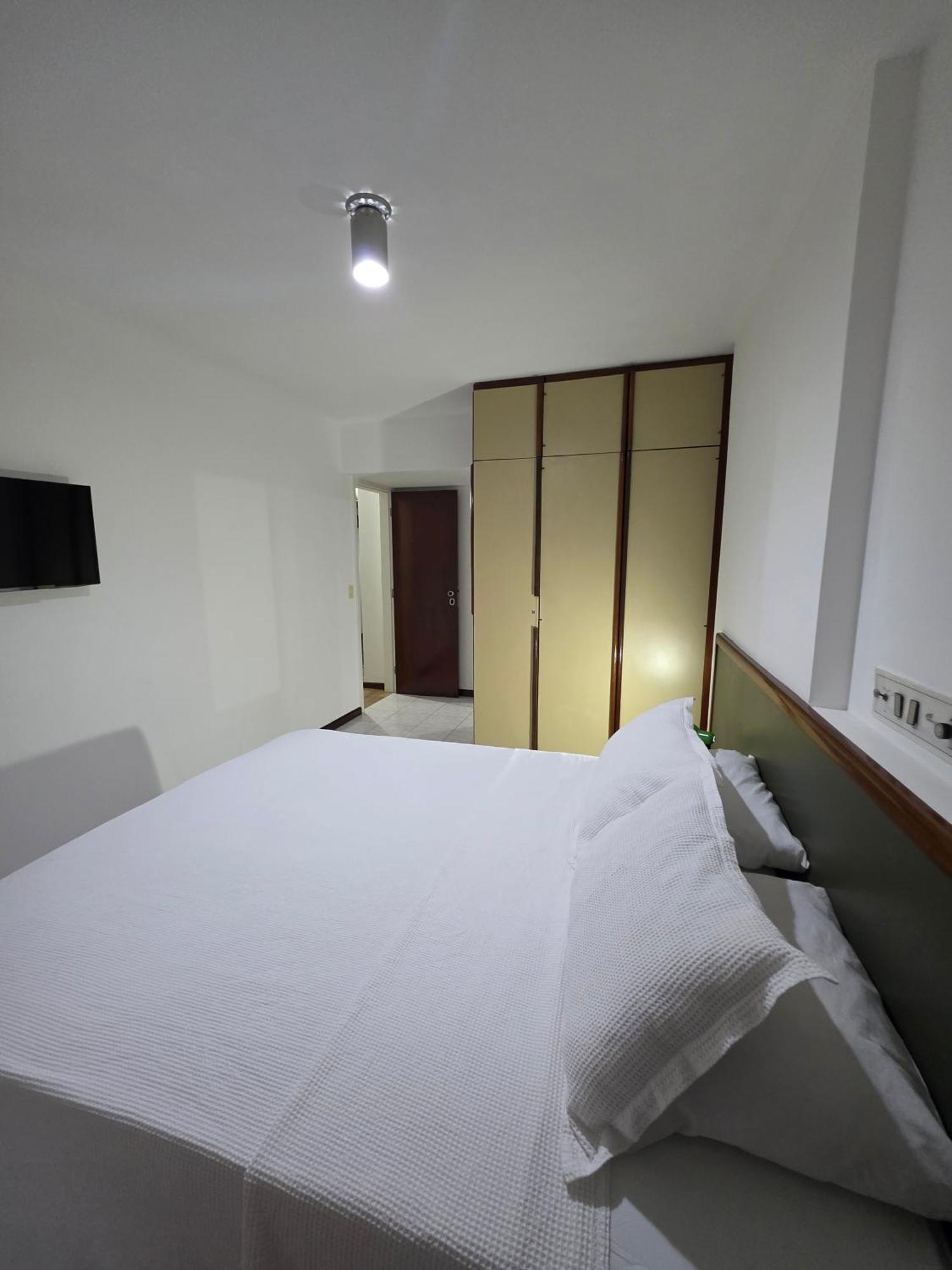 Ondina Apart Hotel Ap Salvador Extérieur photo