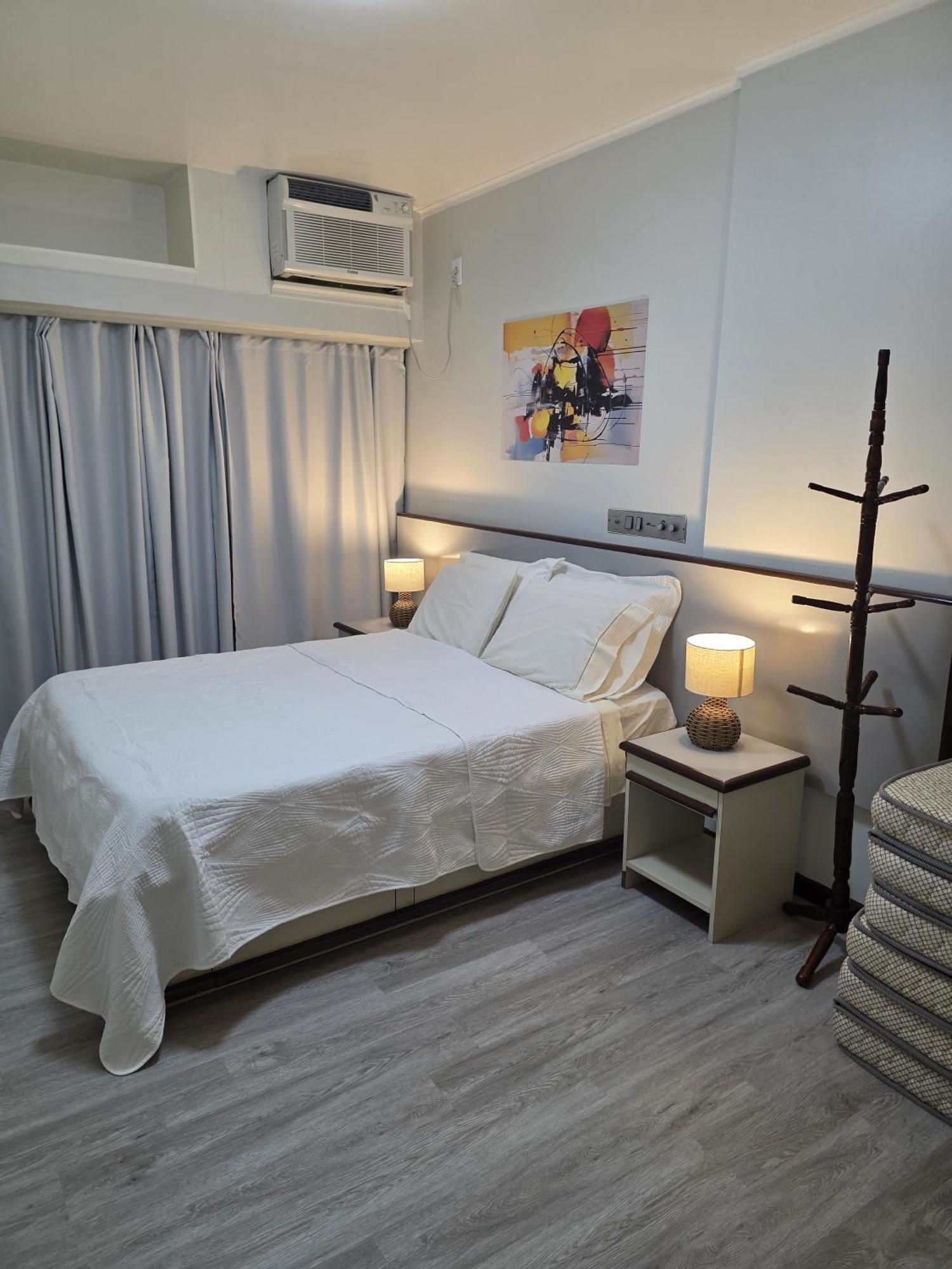 Ondina Apart Hotel Ap Salvador Extérieur photo