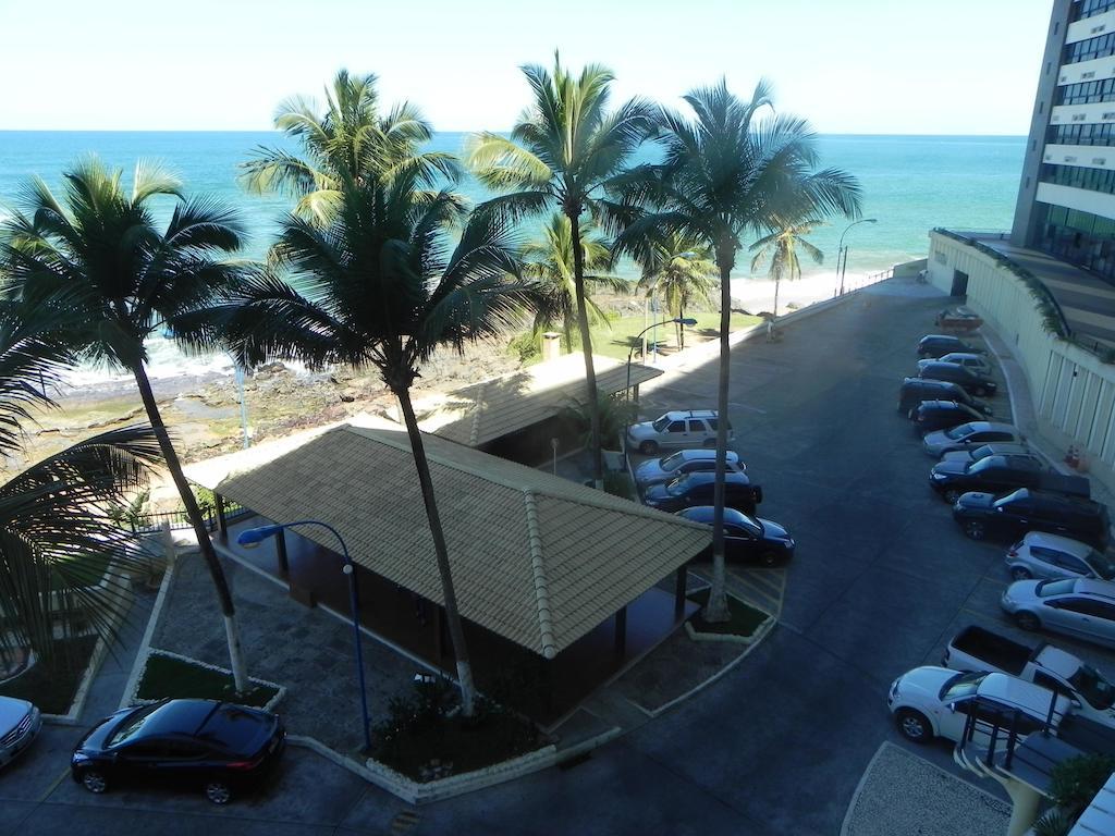 Ondina Apart Hotel Ap Salvador Extérieur photo