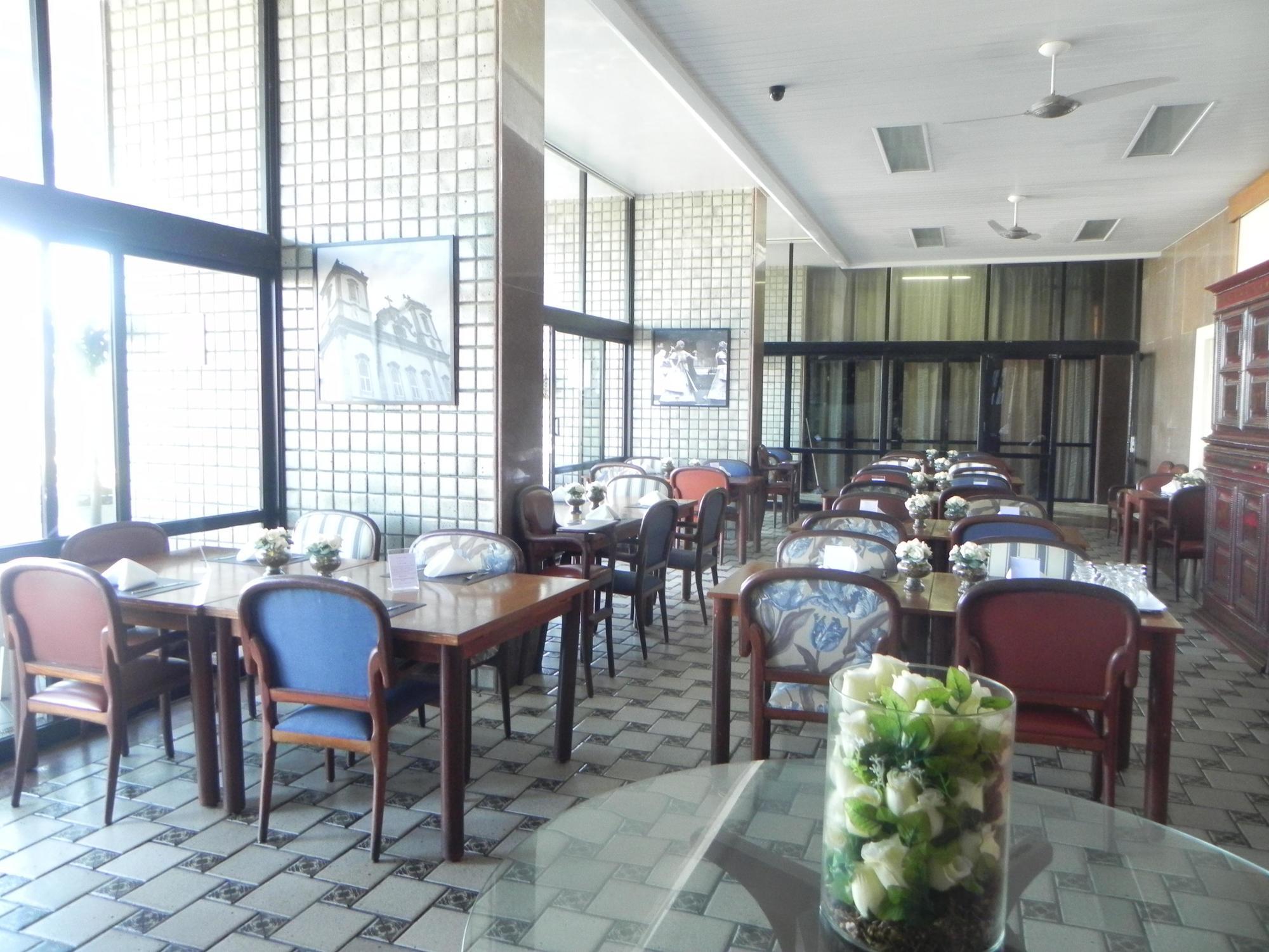Ondina Apart Hotel Ap Salvador Extérieur photo