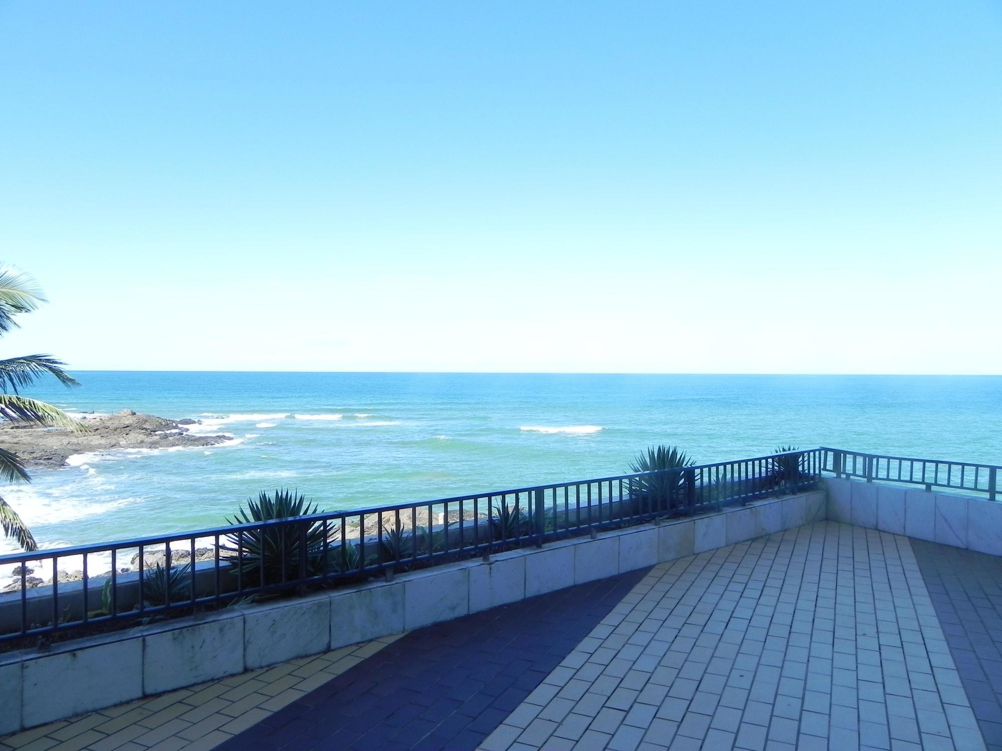 Ondina Apart Hotel Ap Salvador Extérieur photo
