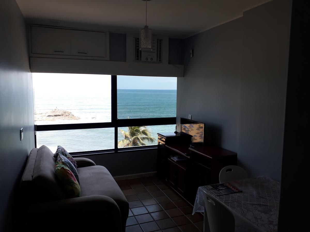 Ondina Apart Hotel Ap Salvador Extérieur photo