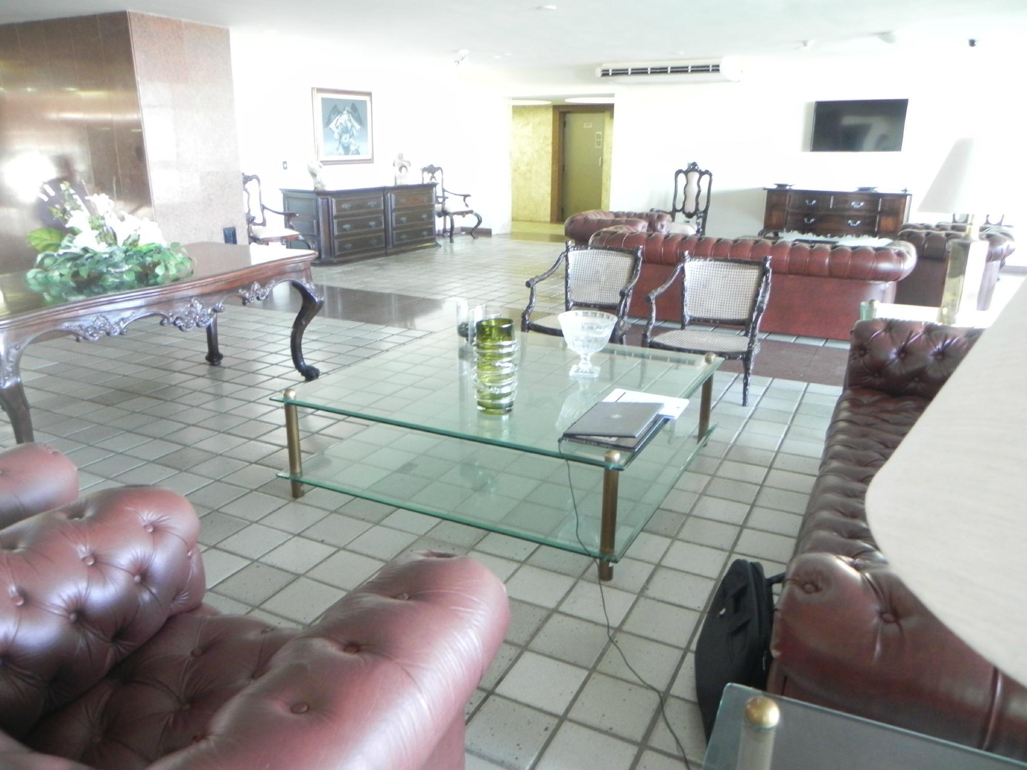 Ondina Apart Hotel Ap Salvador Extérieur photo
