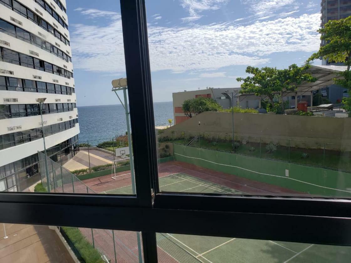 Ondina Apart Hotel Ap Salvador Extérieur photo