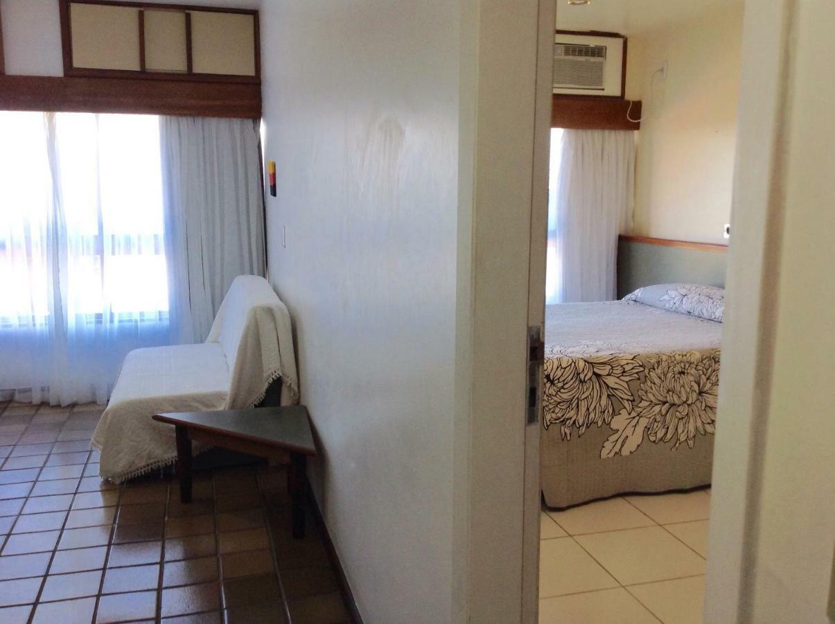 Ondina Apart Hotel Ap Salvador Extérieur photo
