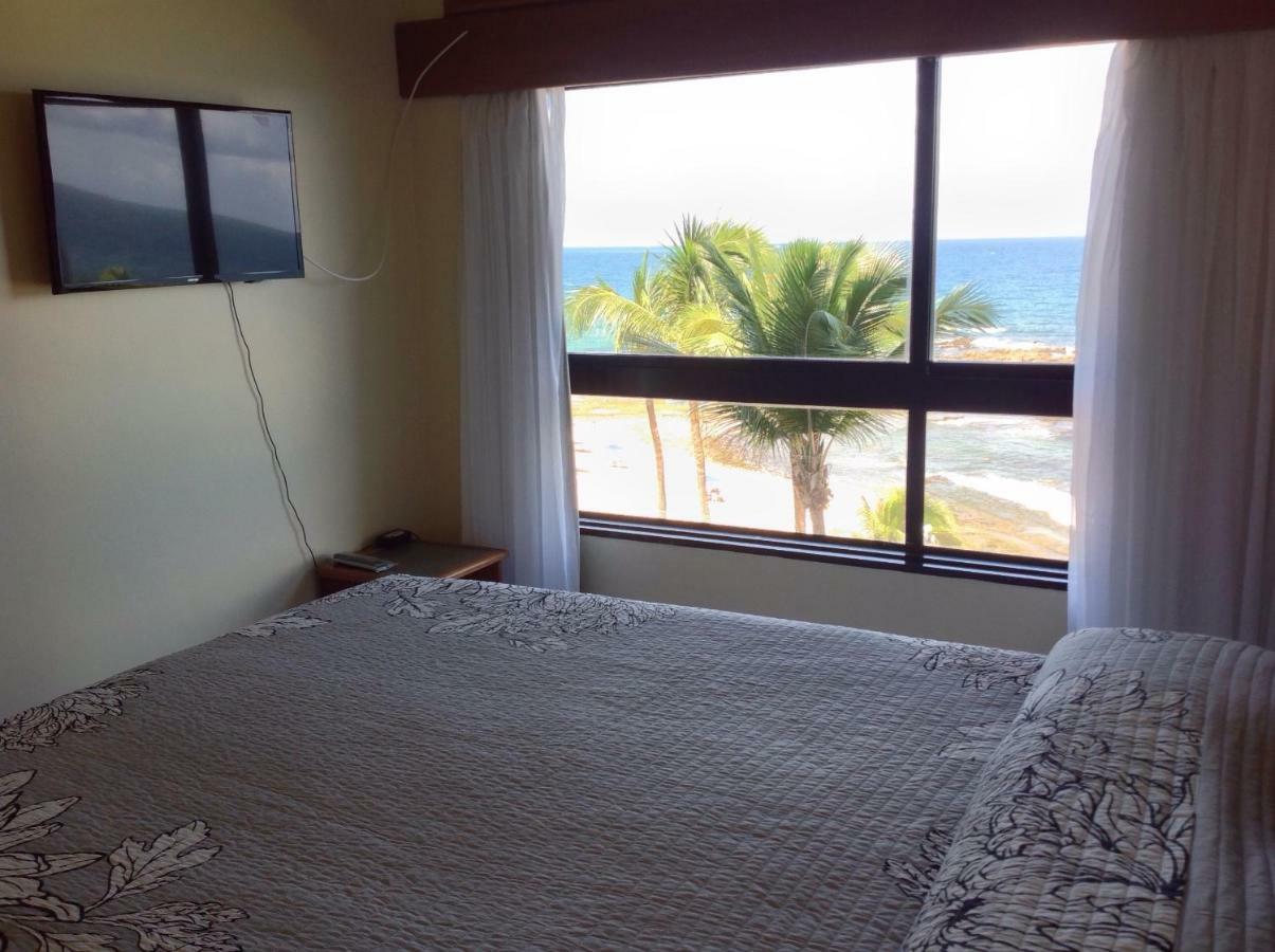 Ondina Apart Hotel Ap Salvador Extérieur photo
