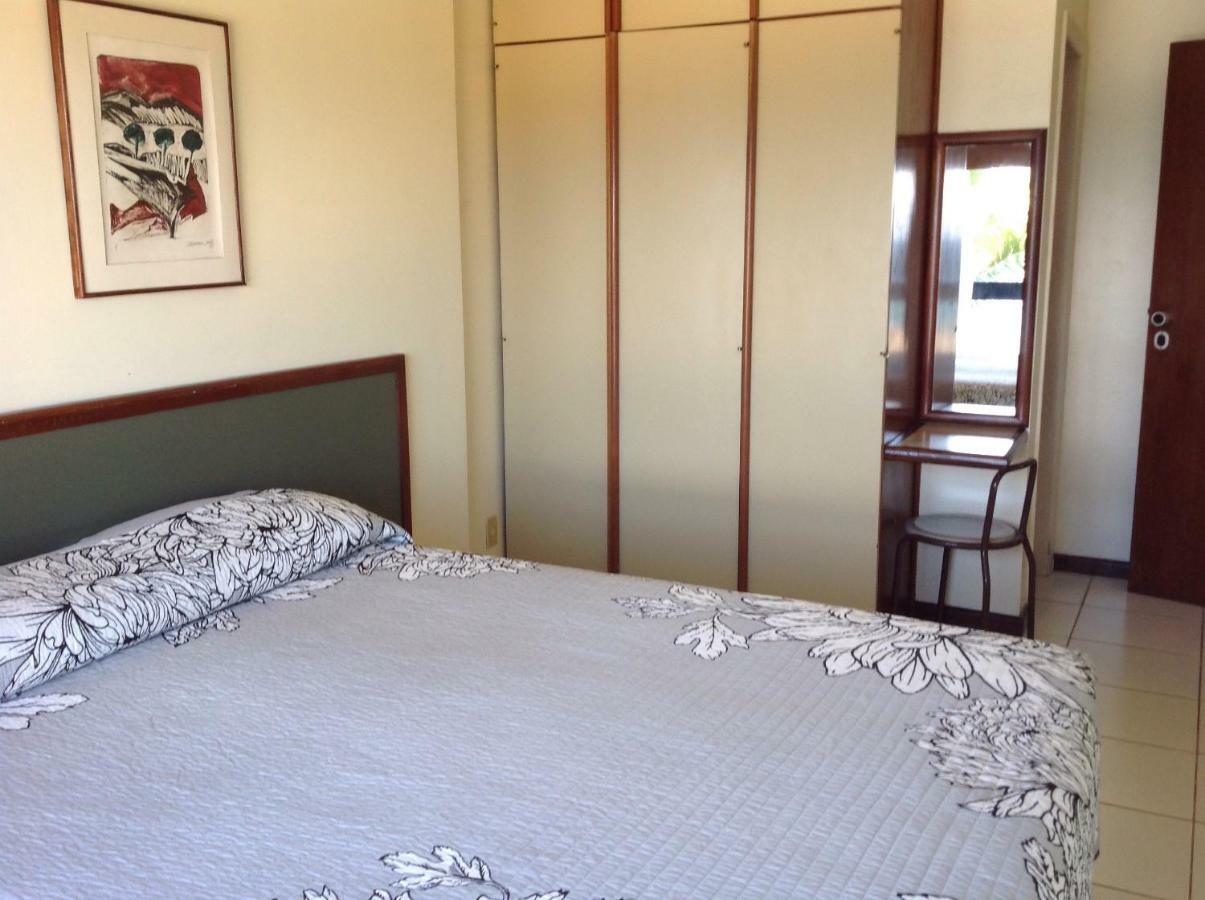 Ondina Apart Hotel Ap Salvador Extérieur photo