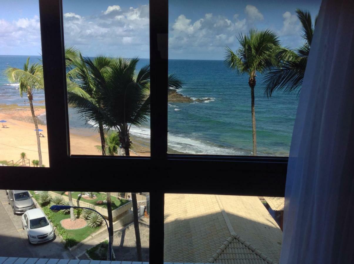 Ondina Apart Hotel Ap Salvador Extérieur photo