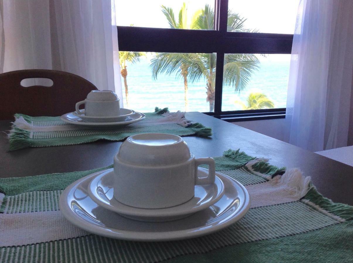 Ondina Apart Hotel Ap Salvador Extérieur photo
