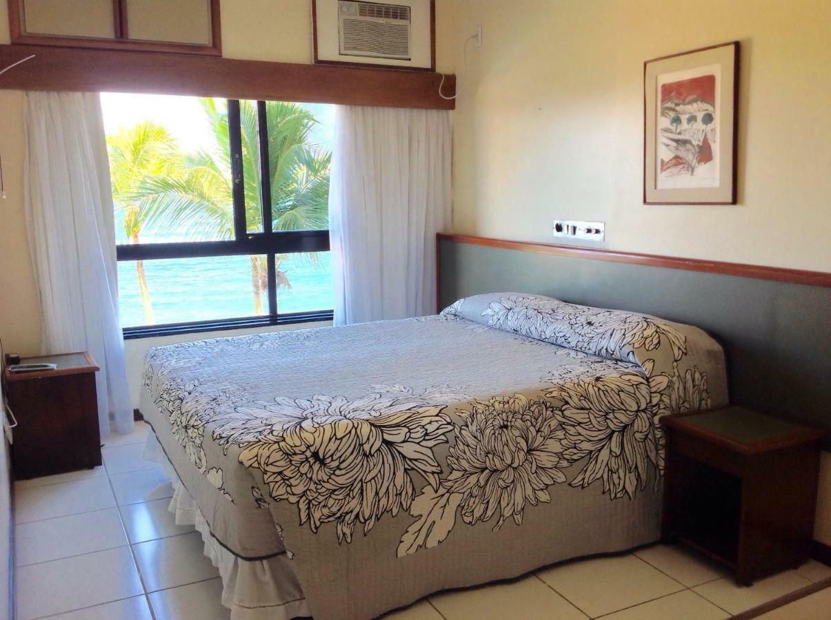 Ondina Apart Hotel Ap Salvador Extérieur photo