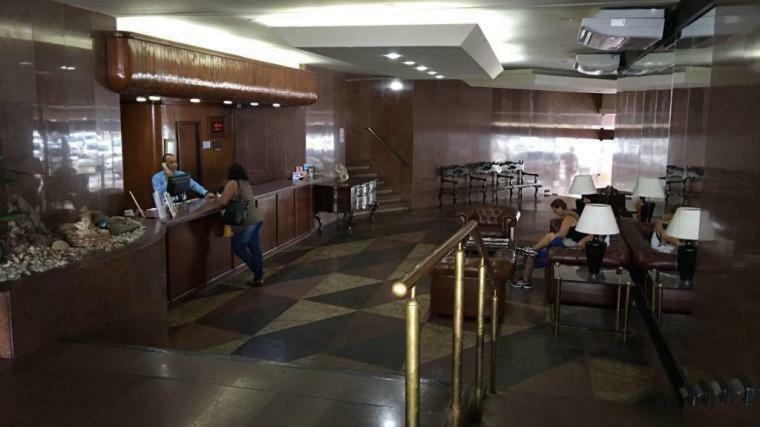 Ondina Apart Hotel Ap Salvador Extérieur photo